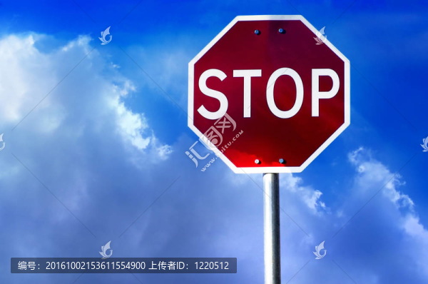 街道標(biāo)志