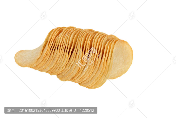 薯片