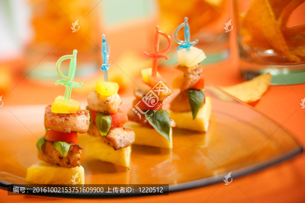 派對小食
