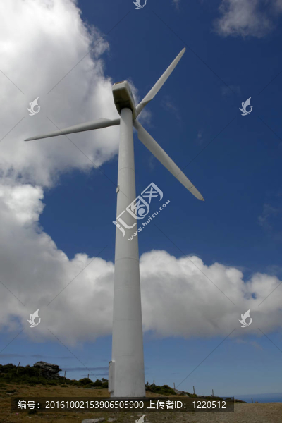風(fēng)力發(fā)電機(jī)組