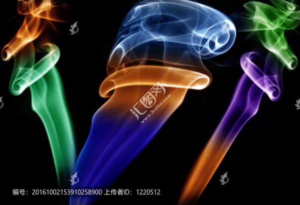 煙