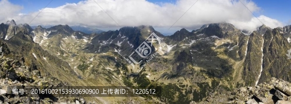 山