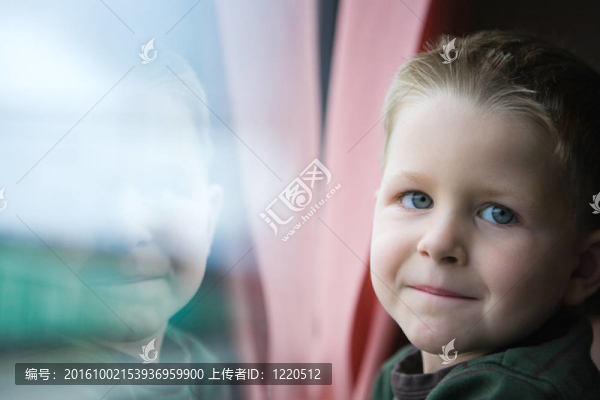 乘火車旅行