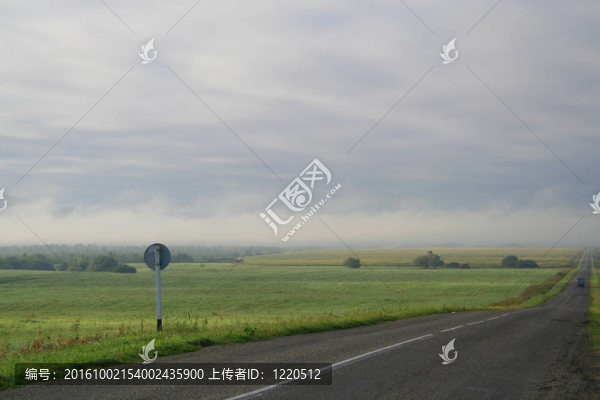 農(nóng)村公路1