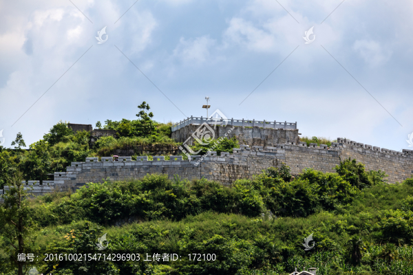 貴陽青巖古鎮(zhèn)