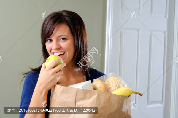快餐
