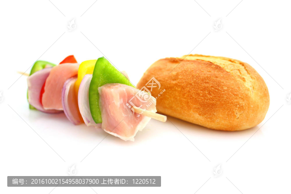 燒烤