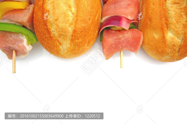 燒烤