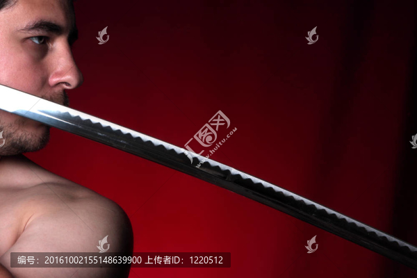 人與劍