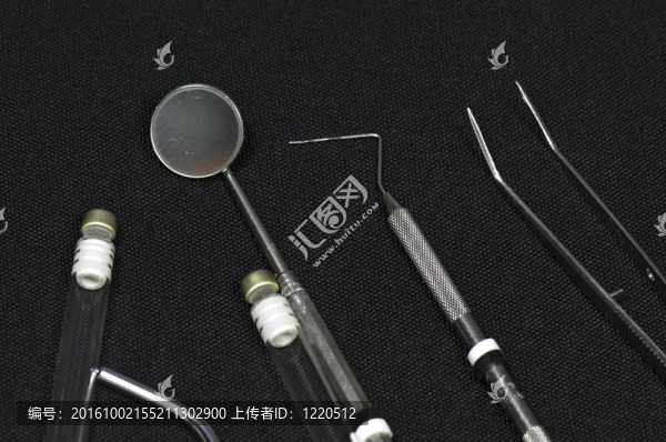 牙科器械