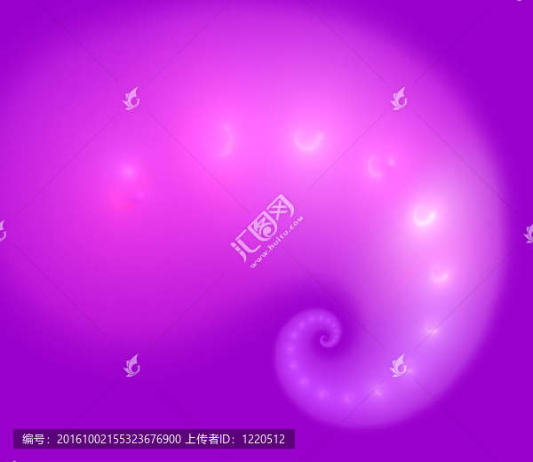抽象背景，創(chuàng)意設計。嗨，研究螺旋