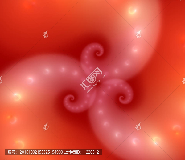 抽象背景，創(chuàng)意設(shè)計(jì)。嗨，研究螺旋