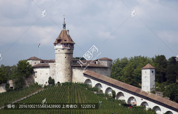 該公司在Schaffhausen設(shè)防；瑞士