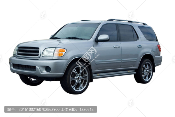 運動型多用途汽車