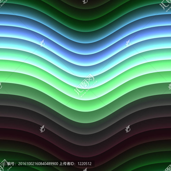 霓虹燈線