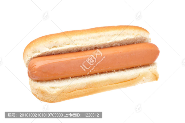 熱狗