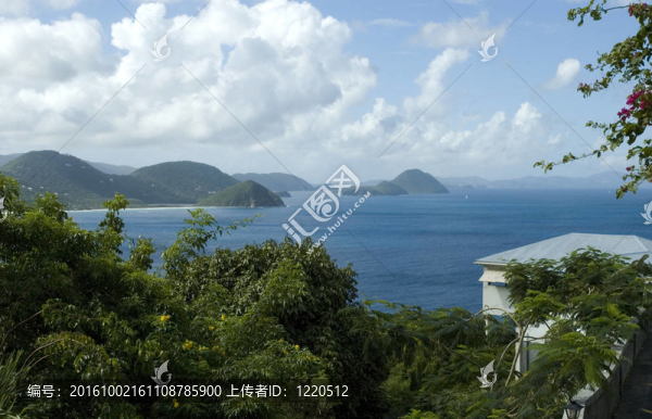英屬維爾京群島
