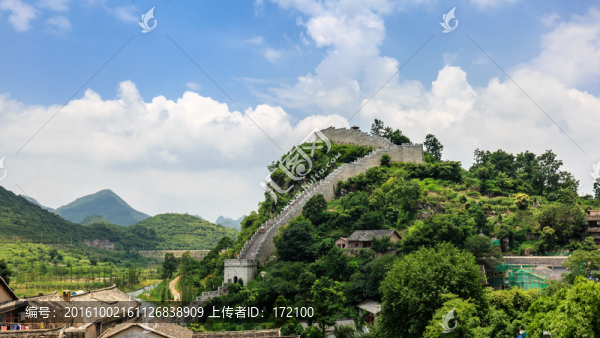 貴陽青巖古鎮(zhèn)