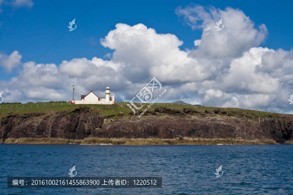 Dingle燈塔