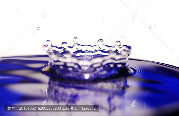水冠