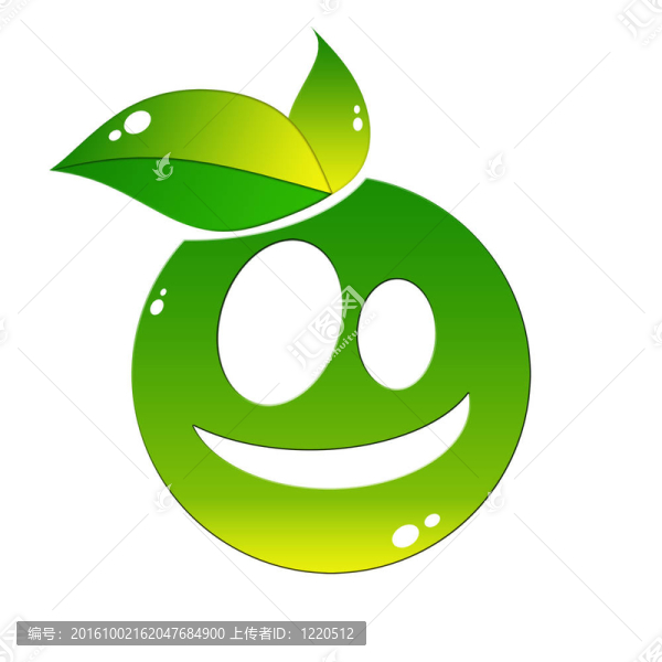 生態(tài)圖標(biāo)