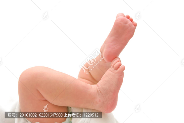 腿