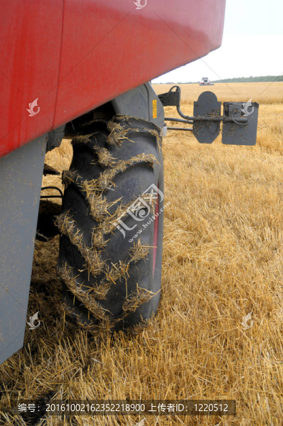 輪tracktor