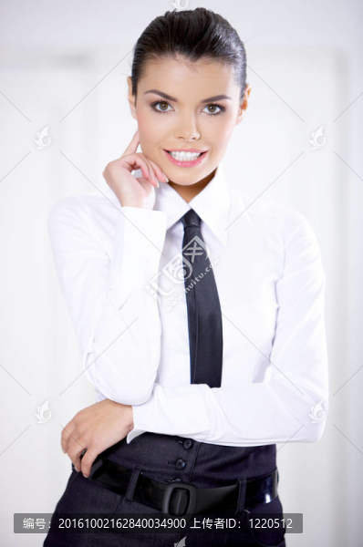 商業(yè)女性