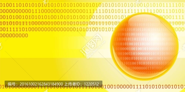 二進(jìn)制的世界