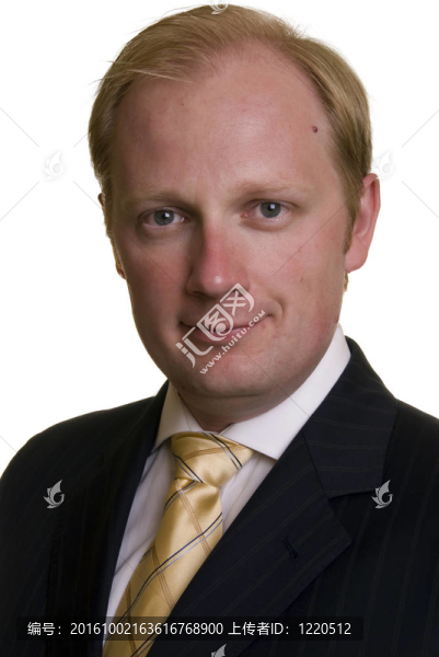 商人