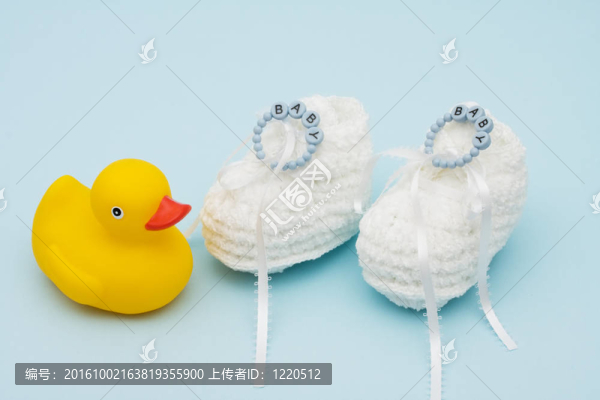 嬰兒鞋