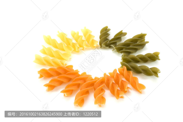 意大利通心粉