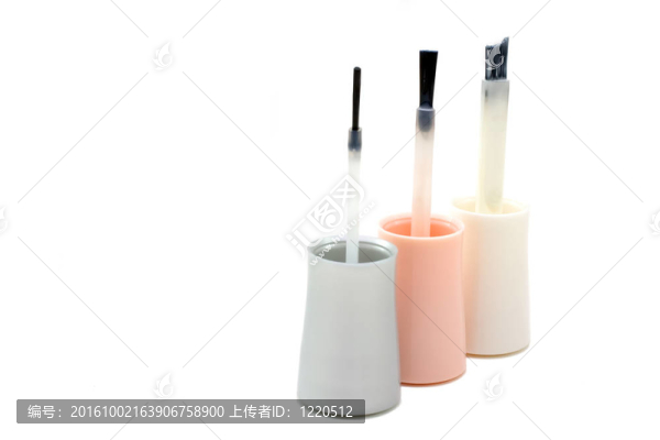指甲油