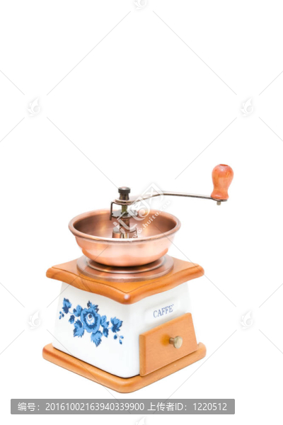 咖啡研磨機(jī)