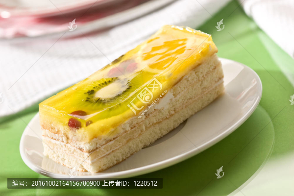 蛋撻