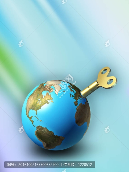 可充電的地球
