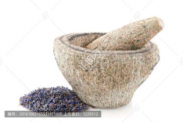 天然薰衣草天然砂漿
