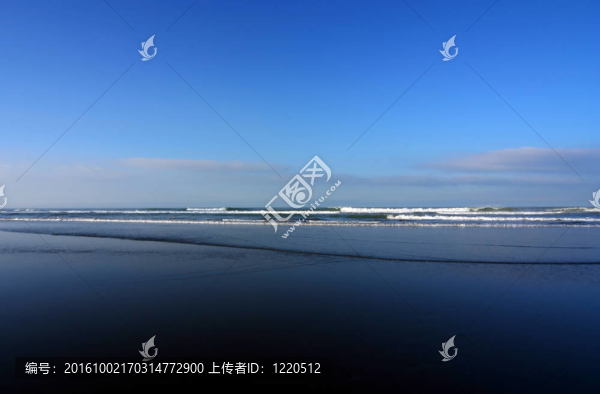 海景