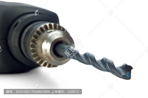 電鉆