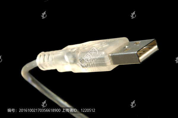 USB插頭