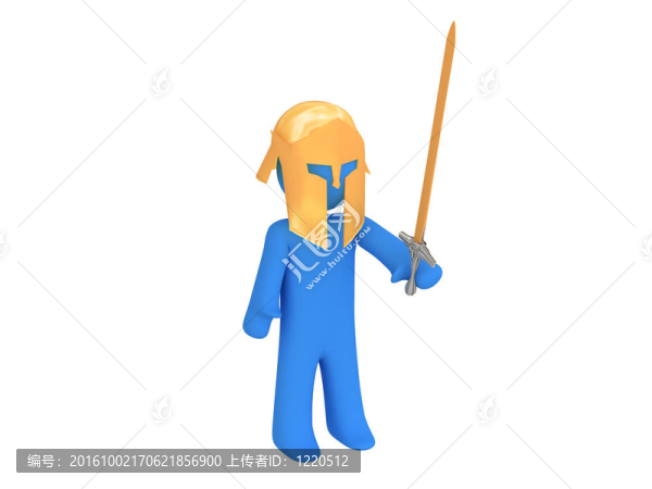 戰(zhàn)士