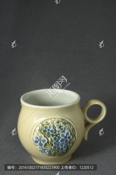 咖啡杯