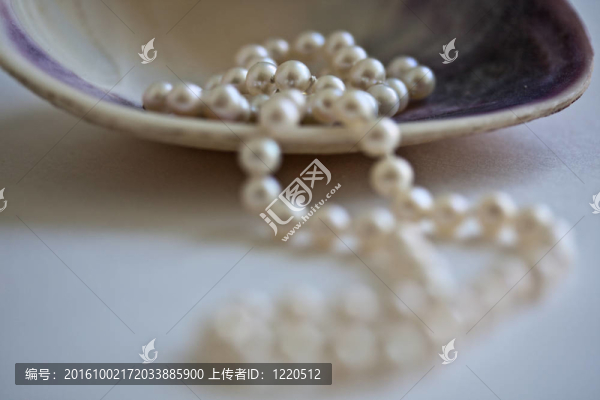 珍珠