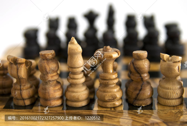 國際象棋