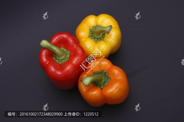三辣椒