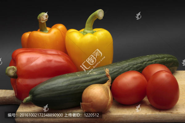切板蔬菜