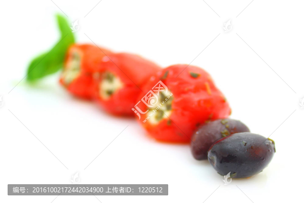 開(kāi)胃菜