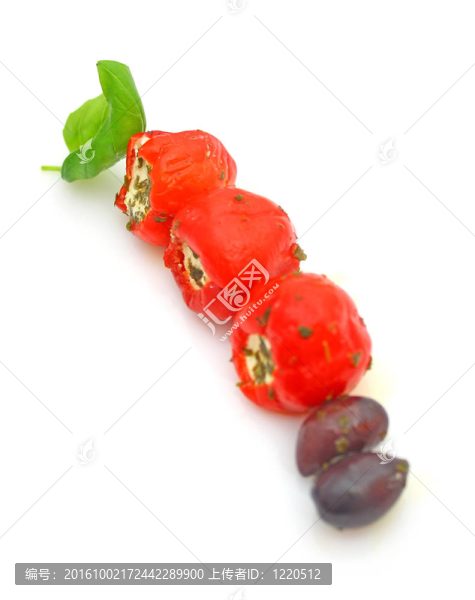 開胃菜