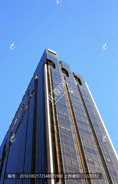 高層建筑