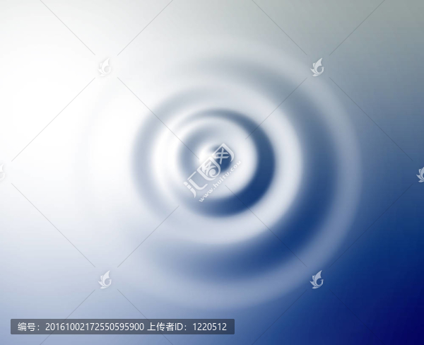 漣漪圓環(huán)